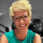 Profile photo of Sarah