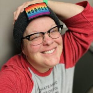 Profile photo of Jennifer