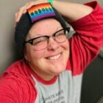 Profile photo of Jennifer