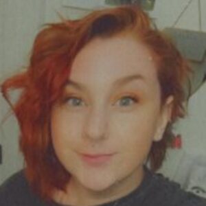 Profile photo of Alyssa
