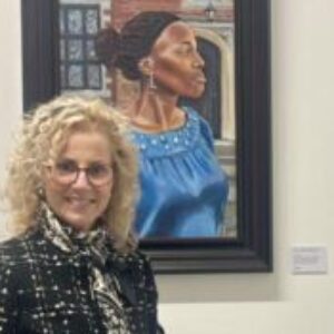 Profile photo of Tracey