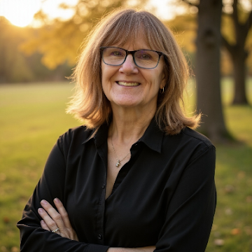 Profile photo of Marleen