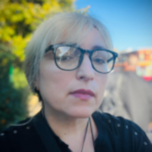 Profile photo of Izabela