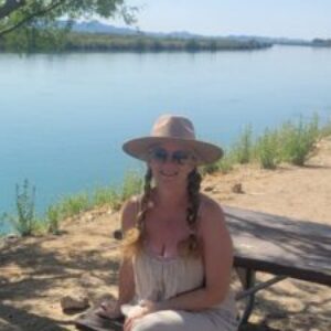 Profile photo of Desiree
