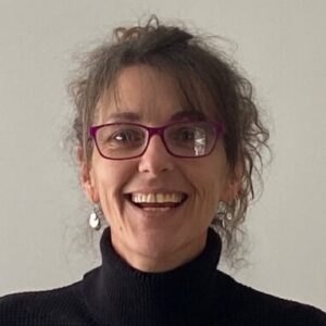 Profile photo of Sherry Grant