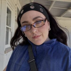 Profile photo of Shannon Nancarrow