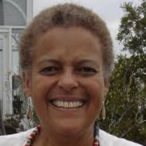 Profile photo of Adrienne Biesemeyer