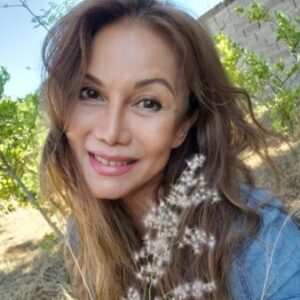Profile photo of Cristaline
