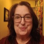 Profile photo of Kathryn