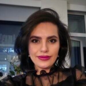 Profile photo of Marjan Rekabsaz