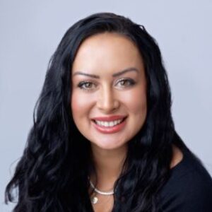 Profile photo of Kristin Marie