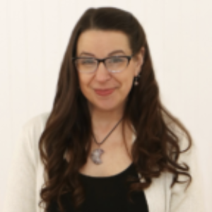 Profile photo of Rebecca