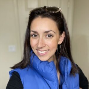 Profile photo of Brittany