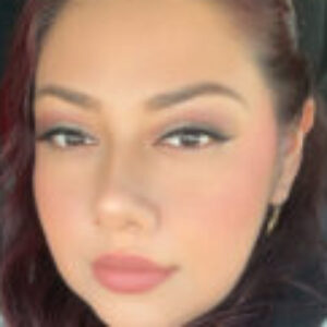 Profile photo of Jazmin