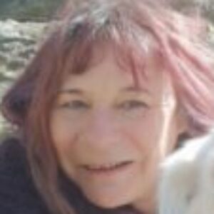 Profile photo of Joanne Weller