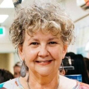 Profile photo of Carmel
