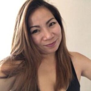 Profile photo of Mary Jo