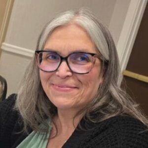 Profile photo of Jacinta