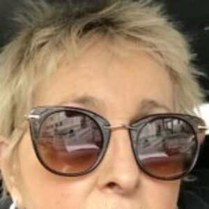 Profile photo of Gloria