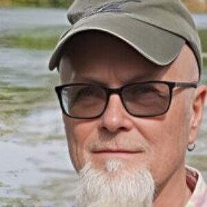 Profile photo of Tony Sedgman