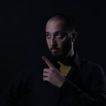 Profile photo of Hugo