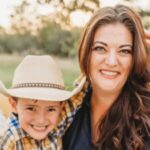 Profile photo of Kelli Rougeou
