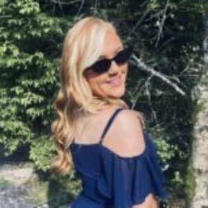 Profile photo of Katy Vick