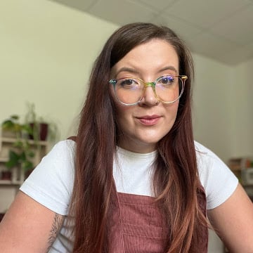 Profile photo of Andreea Horhocea