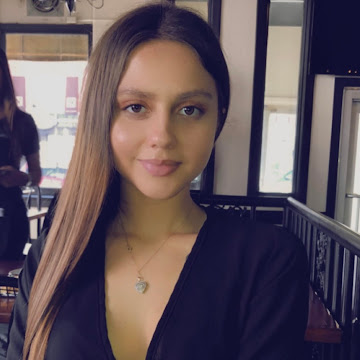 Profile photo of Jenelyse Moyet