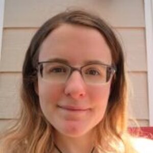 Profile photo of Sarah