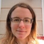 Profile photo of Sarah