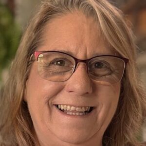 Profile photo of Mary