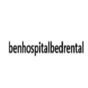 Profile photo of benhospitalbedrental