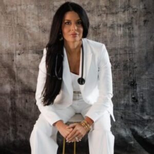 Profile photo of Andrea Meisinger