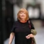 Profile photo of Christine