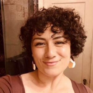 Profile photo of Michelle
