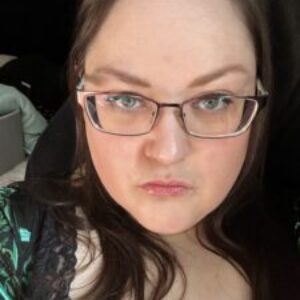 Profile photo of Kaitlin McKnight
