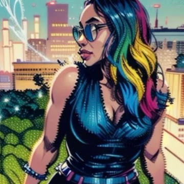 Profile photo of Mystical Genie