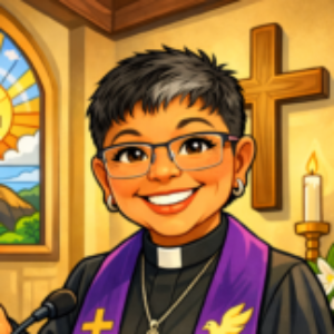 Profile photo of Imelda