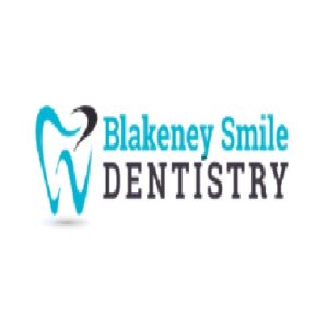 Profile photo of Blakeney Smile
