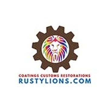 Profile photo of Rusty