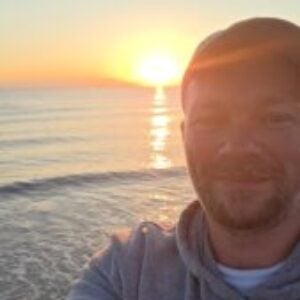 Profile photo of Jonathan Benson
