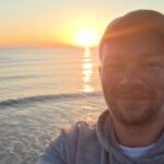 Profile photo of Jonathan Benson