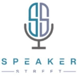 Profile photo of SpeakerStreet
