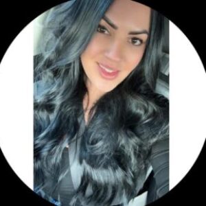 Profile photo of Morgan