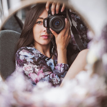Profile photo of Natalia Richter