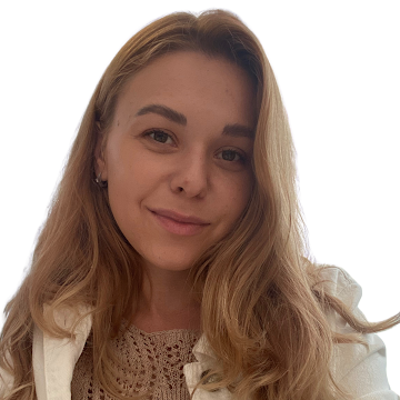 Profile photo of Jane van der Pol