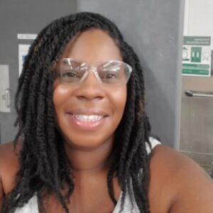 Profile photo of Iesha