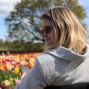 Profile photo of Rachel
