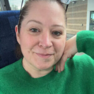 Profile photo of Claudia